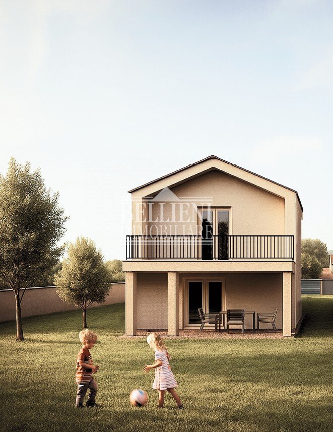 Villa in Saint Pius X - Bertesinella, Vicenza, Veneto 2 - 17877523