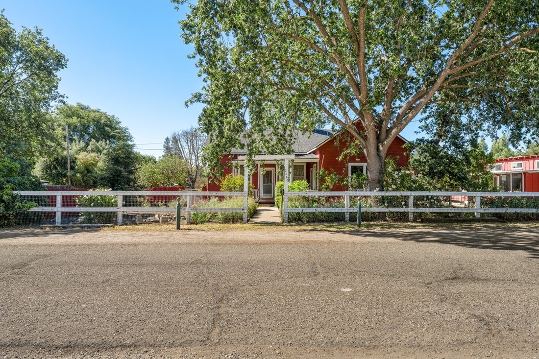 House in Santa Ynez, California, United States 3 - 17876941