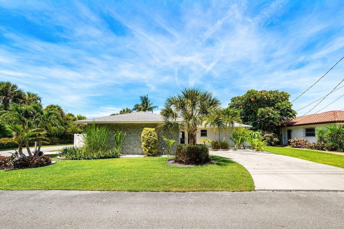 House in Hypoluxo, Florida, United States 1 - 17876823
