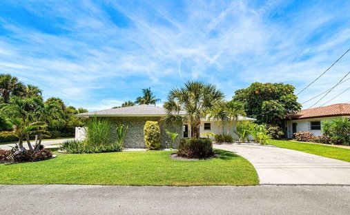 Maison à Hypoluxo, Floride, États-Unis 1