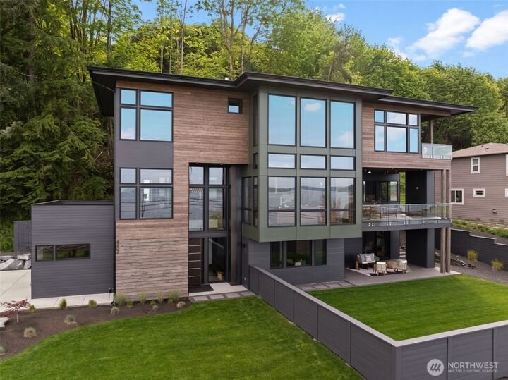 House in Tacoma, Washington, United States 2 - 17878713