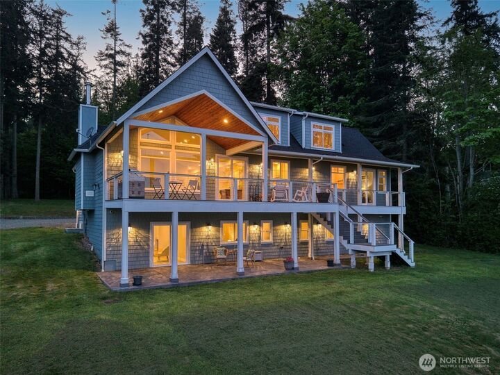 House in Kingston, Washington, United States 5 - 17878360