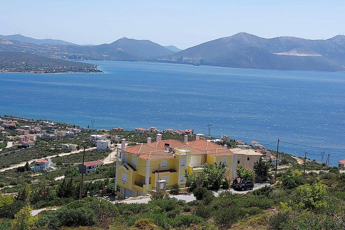 House in Chalkida, Thessaly and Central Greece, Greece 3 - 17878041