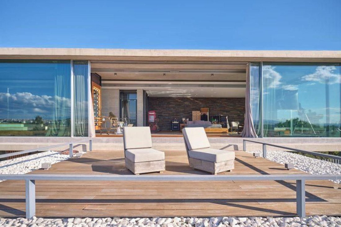Villa in Elliniko, Attica, Greece 5 - 17877806