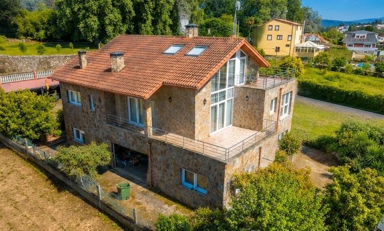 Villa in Sada, Galicia, Spain 2 - 17876936