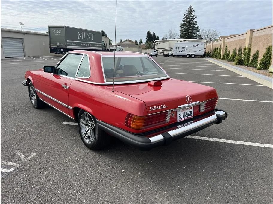Cabriolet in Roseville, CA, United States 5 - 17472446