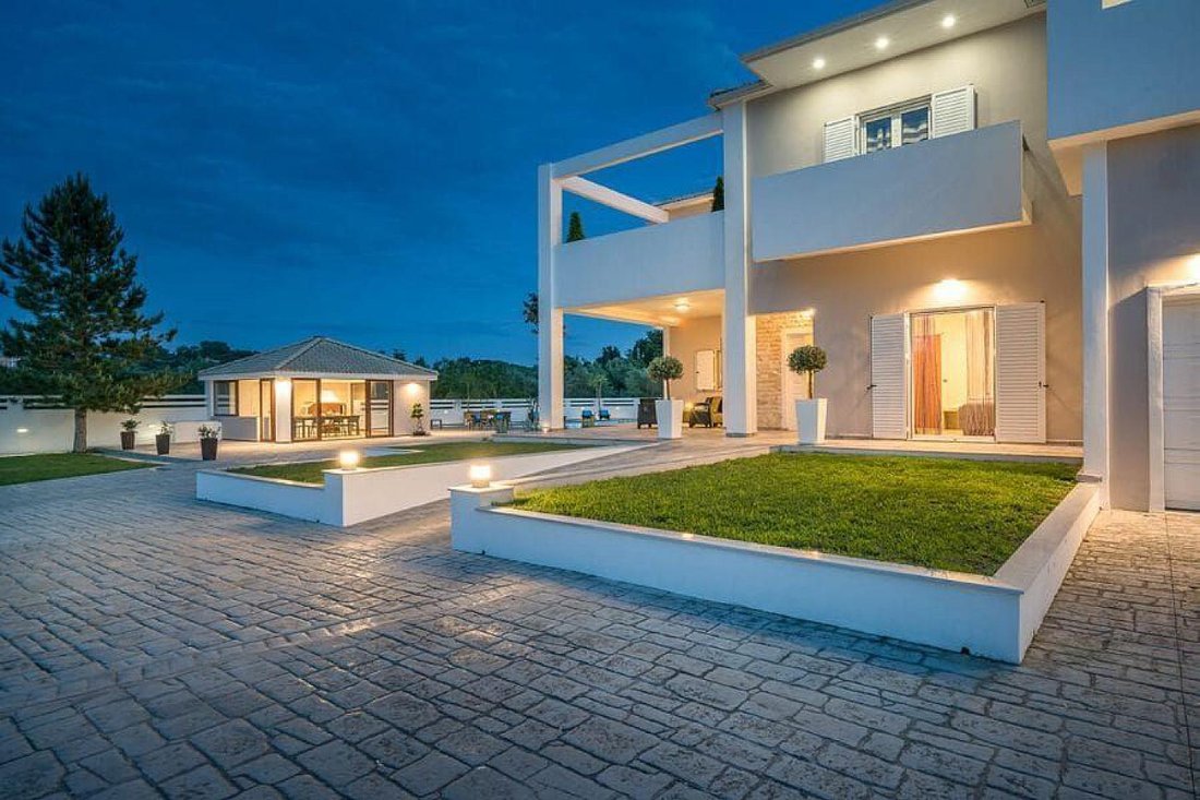 Villa in Mykonos, Aegean, Greece 5 - 17878473