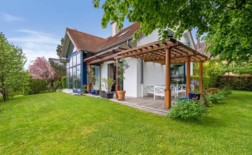 Villa in Brameschhaff, Capellen, Luxemburg 1