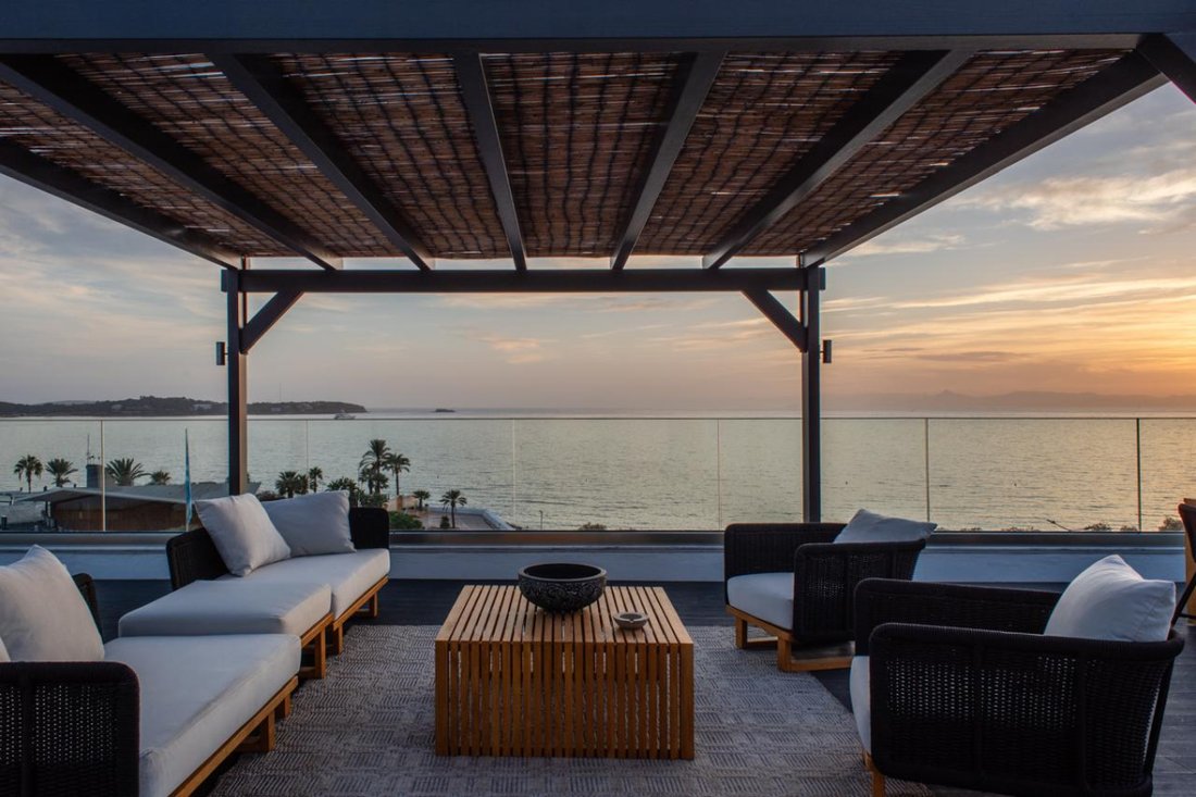 Apartment in Voula, Attica, Greece 1 - 17877803