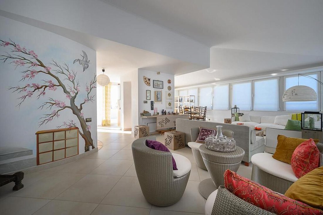 Villa in Voula, Attica, Greece 5 - 17878627