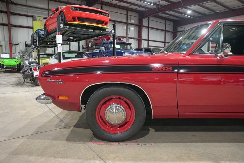 Coupe in Grand Rapids, United States 3 - 17879506