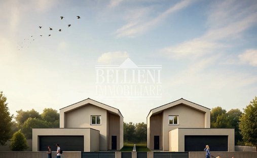 Villa in Saint Pius X - Bertesinella, Vicenza, Veneto 1