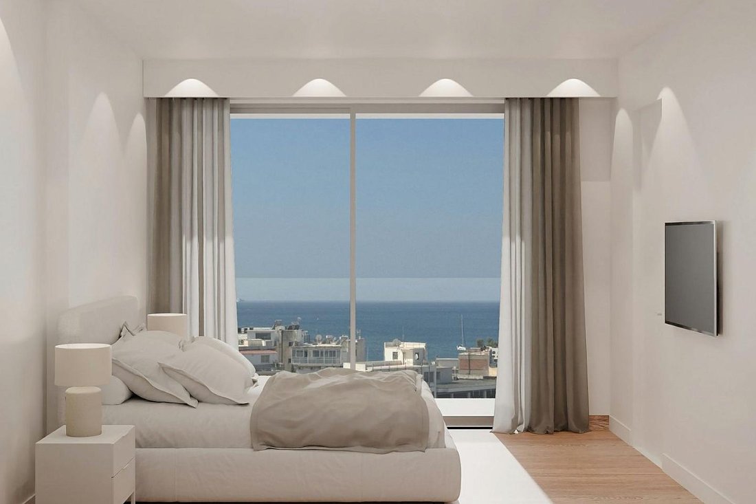 Apartment in Glyfada, Attica, Greece 5 - 17877878