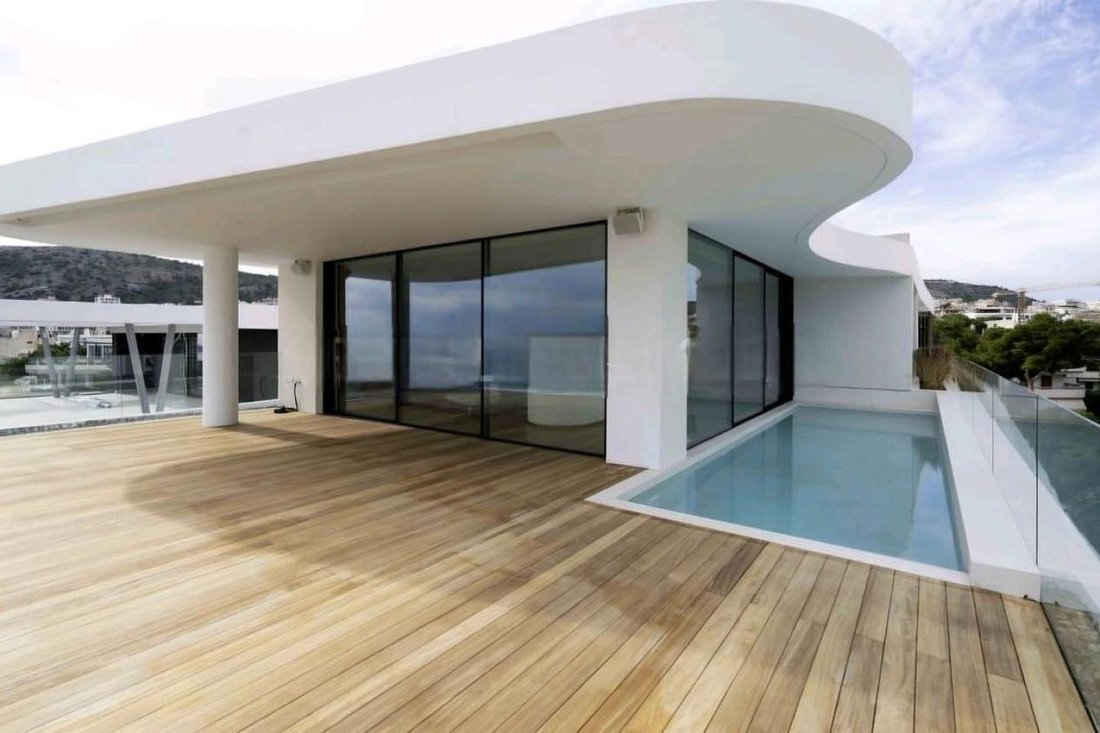 Apartment in Vari, Attica, Greece 1 - 17878293