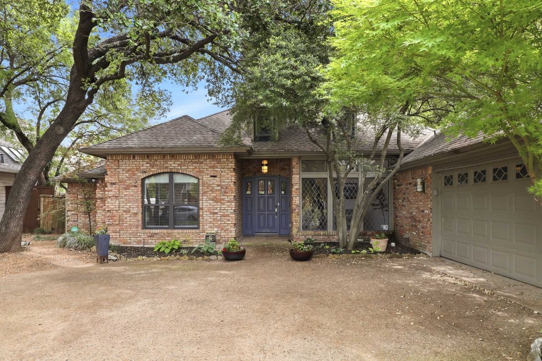 House in Dallas, Texas, United States 3 - 17878079