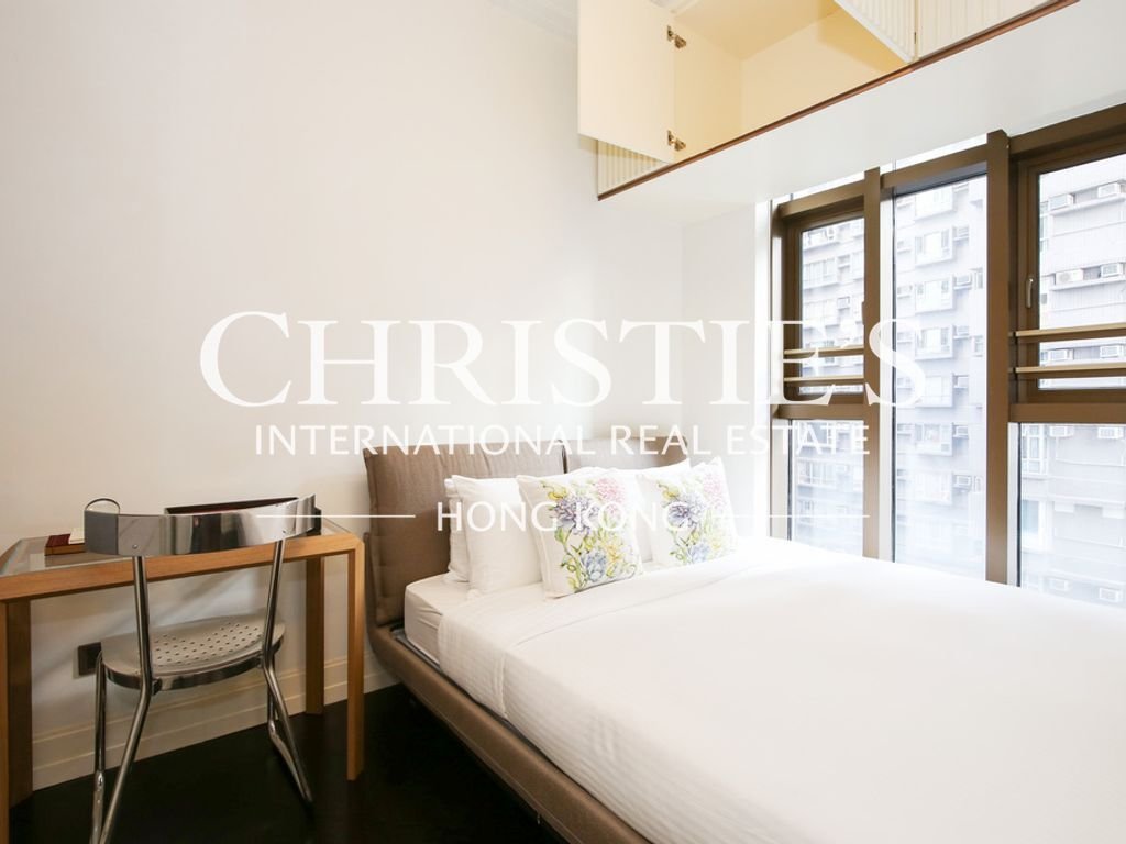 Apartment in Hong Kong, Hong Kong 5 - 17880490