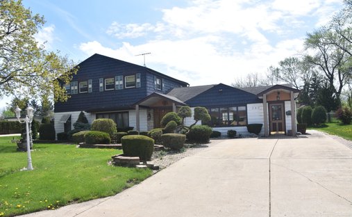 House in Wood Dale, Illinois, United States 1
