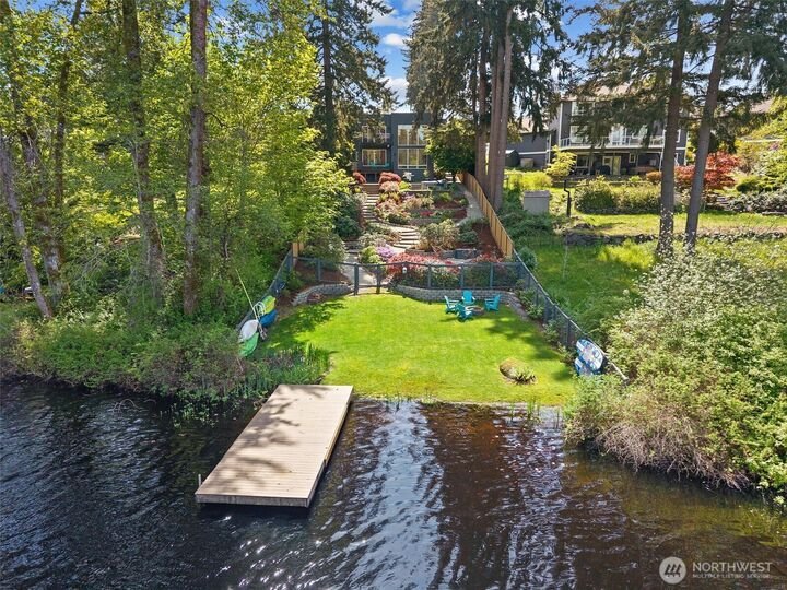 House in Auburn, Washington, United States 1 - 17878597