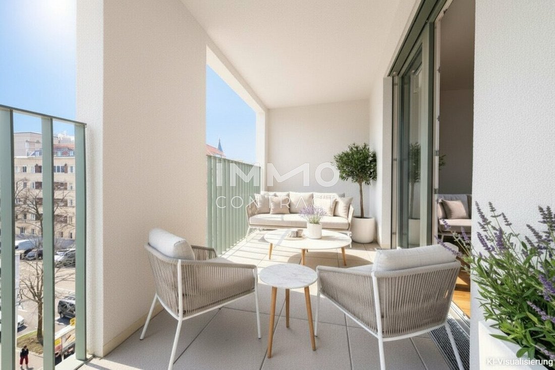 Apartment in Vienna, Wien, Austria 1 - 17054298