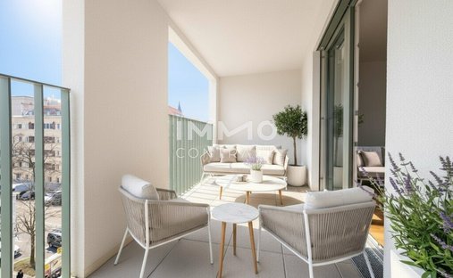 Apartment in Vienna, Wien, Austria 1