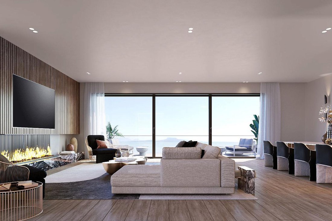 Apartment in Voula, Attica, Greece 1 - 17878571