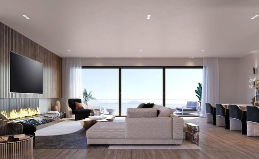 Apartment in Voula, Attica, Greece 1