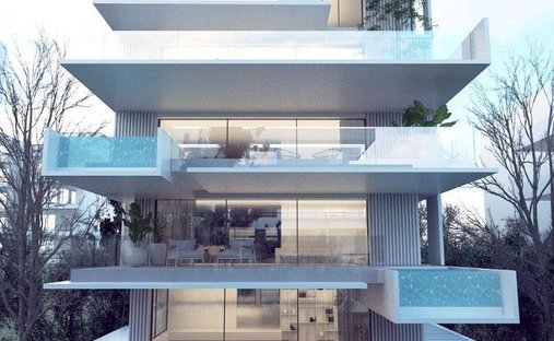 Apartment in Glyfada, Attica, Greece 1