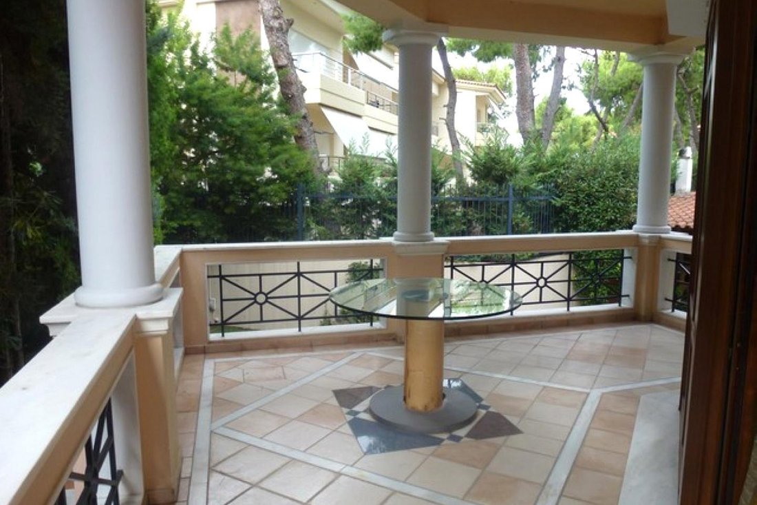 Villa in Kifisia, Attica, Greece 4 - 17878524