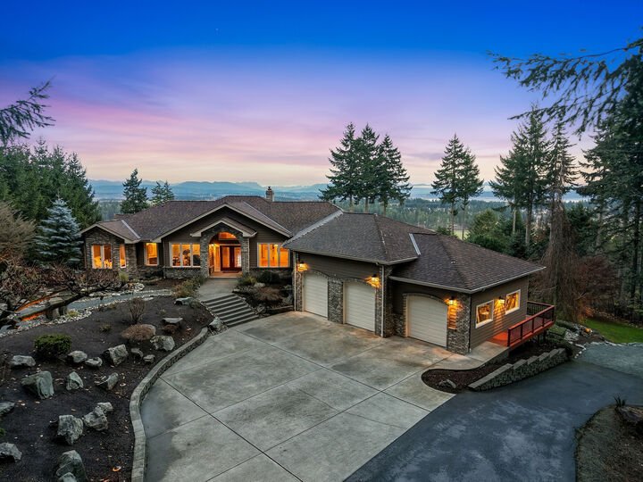 House in Camano, Washington, United States 1 - 17878704