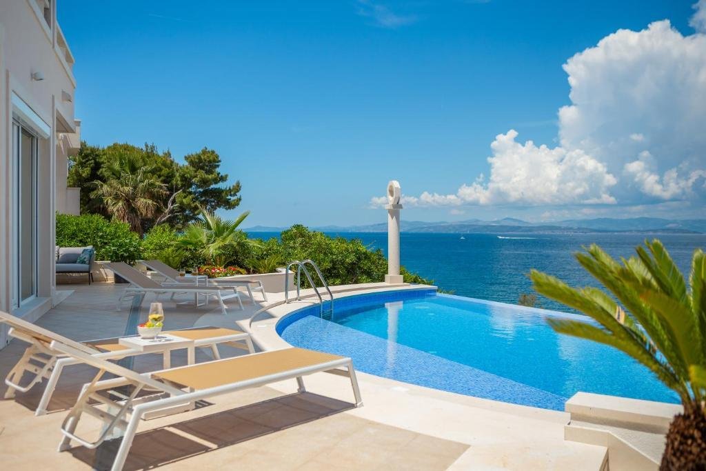 House in Sutivan, Split-Dalmatia County, Croatia 2 - 17876909