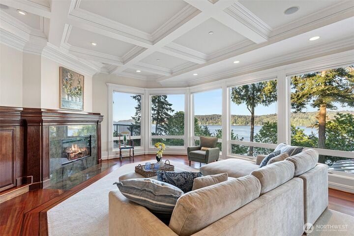 House in Gig Harbor, Washington, United States 5 - 17878489