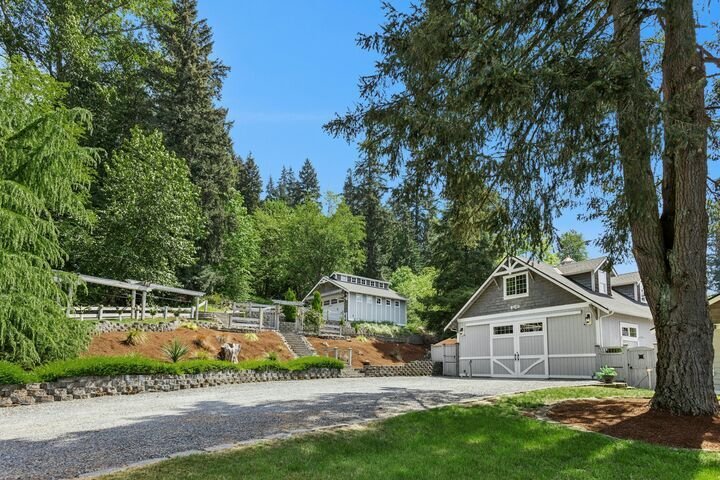 House in Redmond, Washington, United States 3 - 17878533