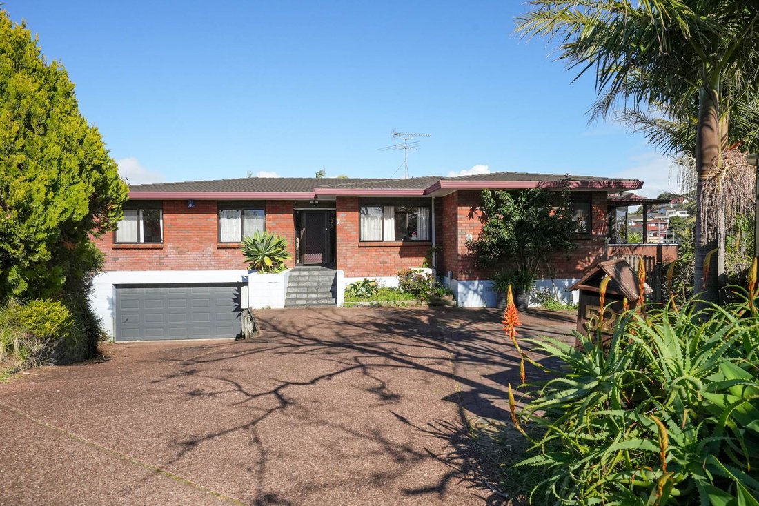 House in Auckland, Auckland, New Zealand 2 - 17878215