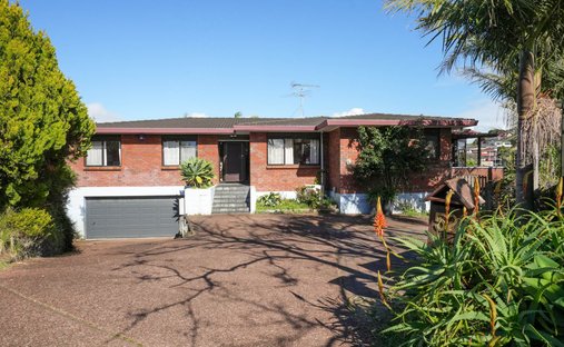 House in Auckland, Auckland, New Zealand 1