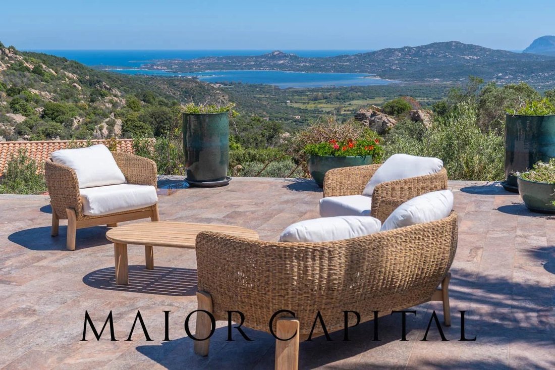 House in Center, Olbia, Italy 3 - 17877832