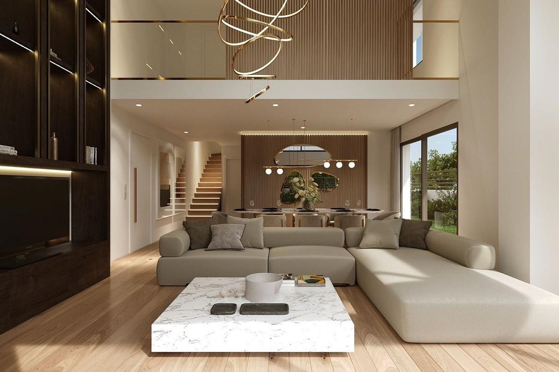 Apartment in Voula, Attica, Greece 5 - 17878221
