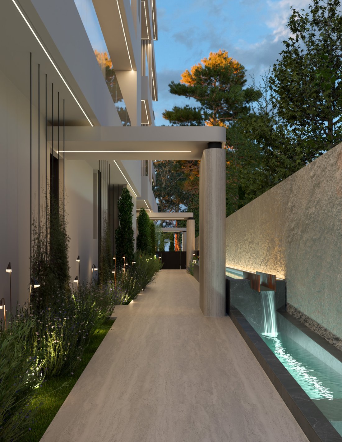Apartment in Voula, Attica, Greece 4 - 17878070