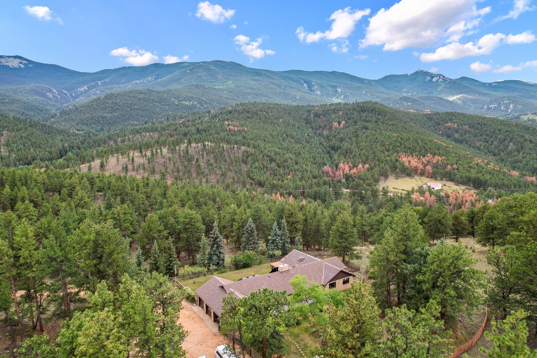 Bailey, Colorado, United States 4 - 17879533