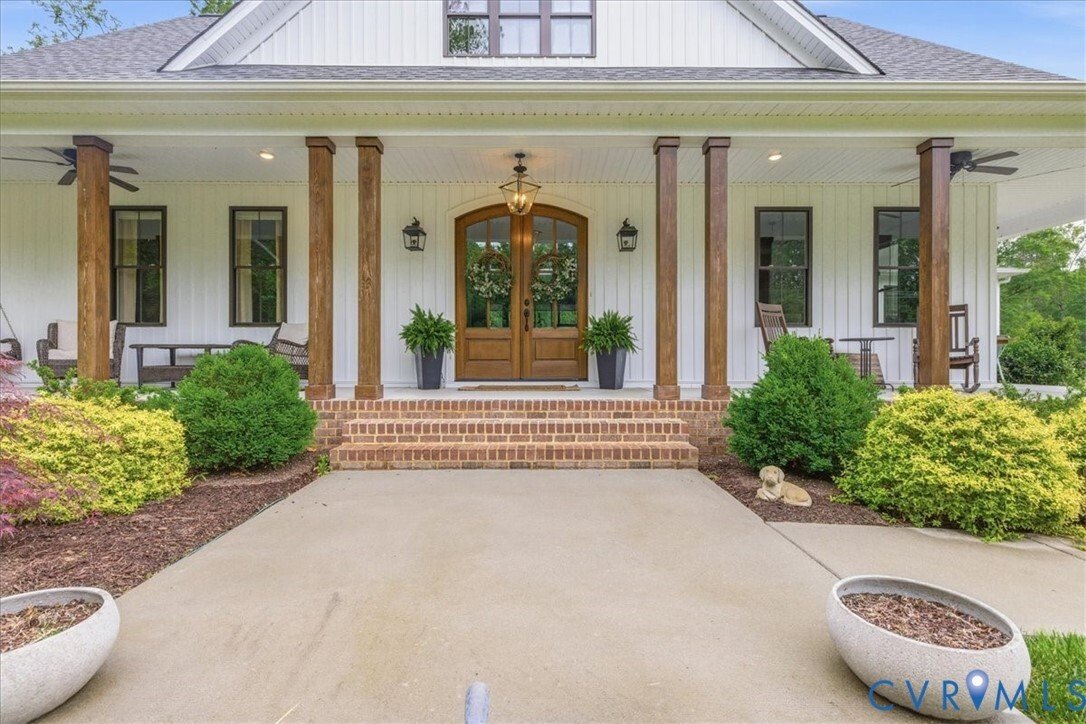 House in Chesterfield, Virginia, United States 4 - 17835767