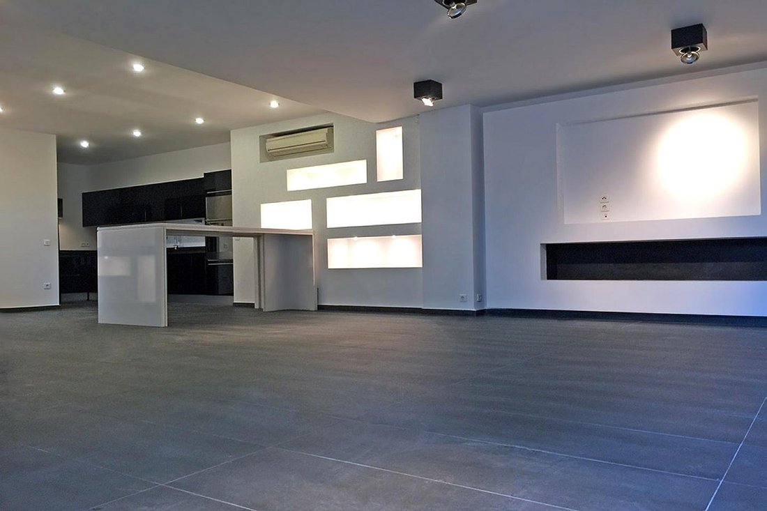 Apartment in Vouliagmeni, Attica, Greece 3 - 17878092