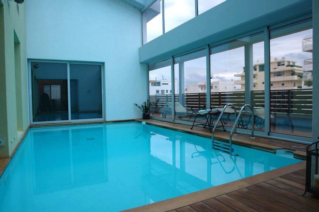 Apartment in Glyfada, Attica, Greece 1 - 17878565