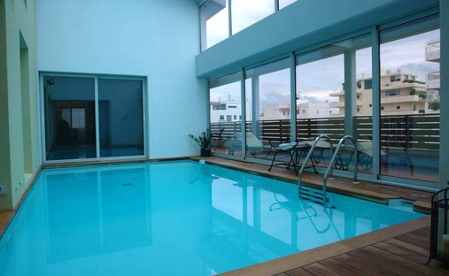 Apartment in Glyfada, Attica, Greece 1