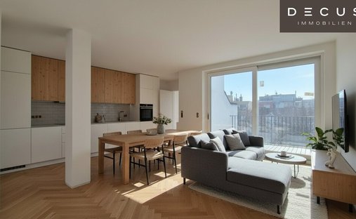 Apartment in Vienna, Wien, Austria 1