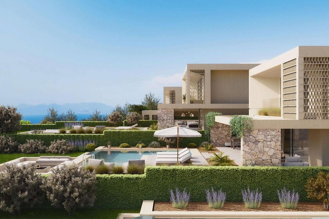 Villa in Kassandra, Macedonia and Thrace, Greece 4 - 17878061