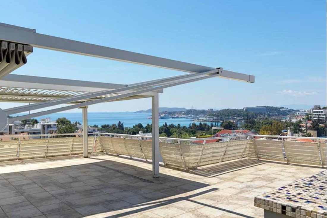Apartment in Vouliagmeni, Attica, Greece 2 - 17878003