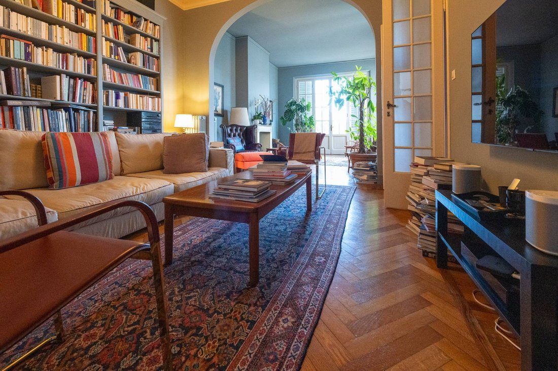 Apartment in Center, Florence, Tuscany 5 - 17877622