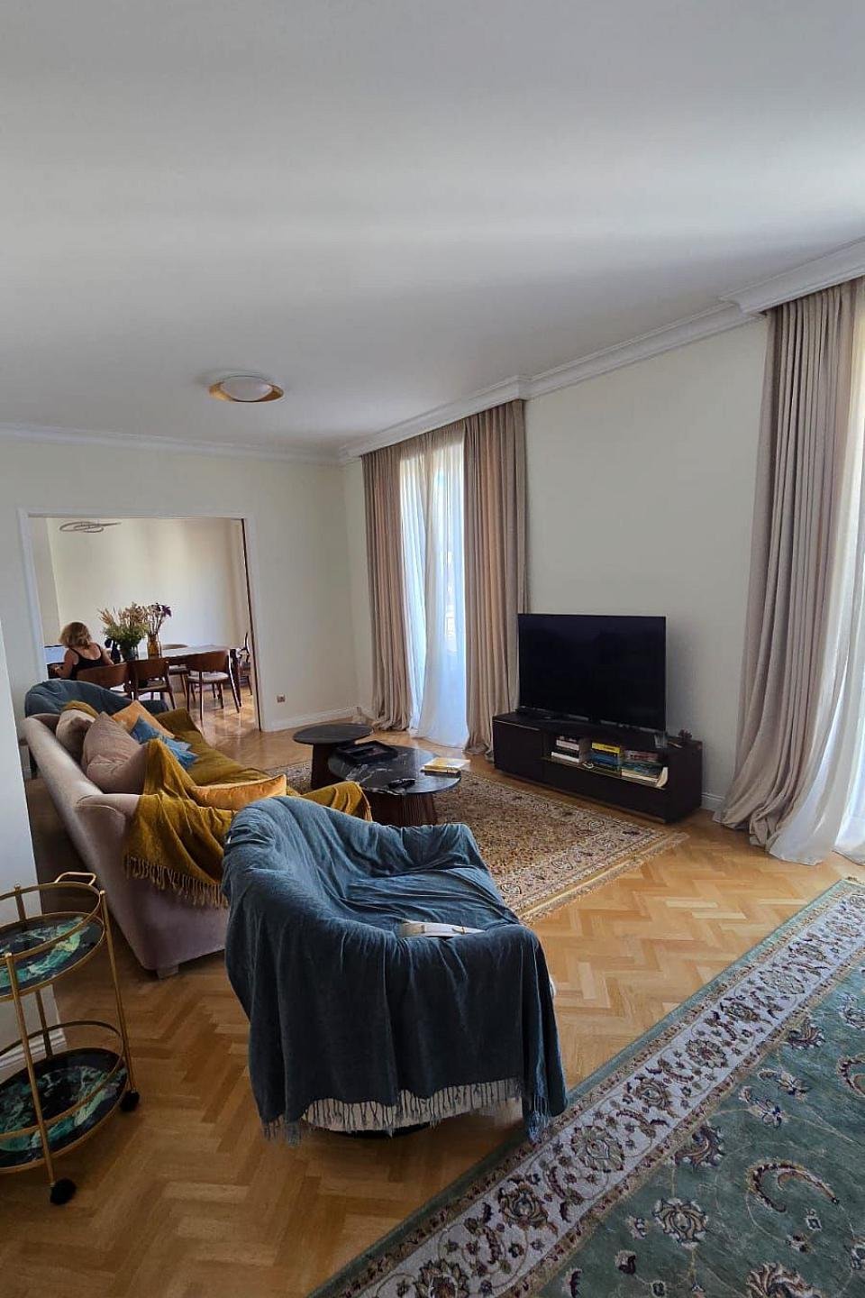 Apartment in 1st District of Athens, Athens, Greece 4 - 17878596