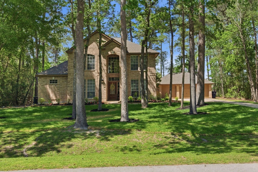 House in Magnolia, Texas, United States 2 - 17876811