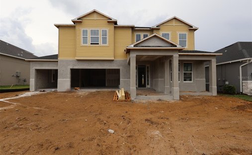 Haus in Apopka, Florida, Vereinigte Staaten 1