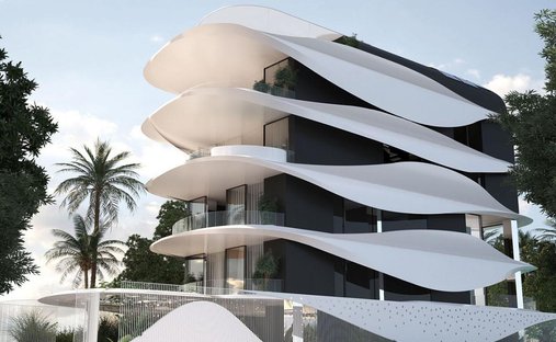 Apartment in Voula, Attica, Greece 1